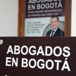 Abogados en Bogotá: Cómo abordar demandas por eventos que salen mal