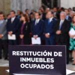Asesoría Legal para Restitución de Inmuebles Ocupados