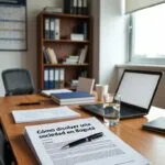 Abogados en Toberín