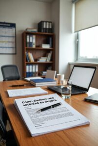 Abogados en Toberín