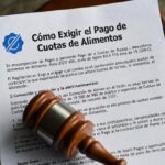 Cómo Exigir el Pago de Cuotas de Alimentos