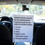 Consecuencias Legales de Ser Sorpresa Teniendo Sexo en un Carro: