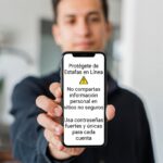 Protégete de Estafas en Línea