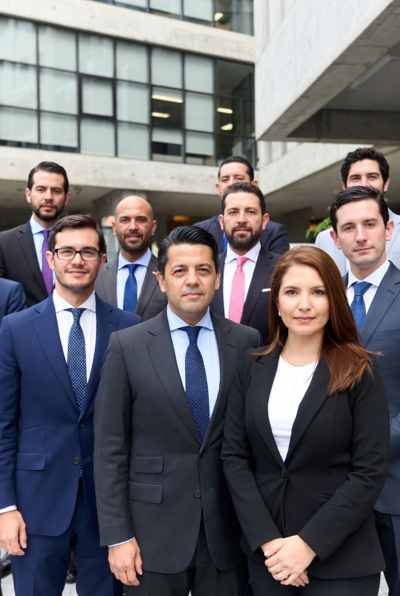 Abogados en Cedritos