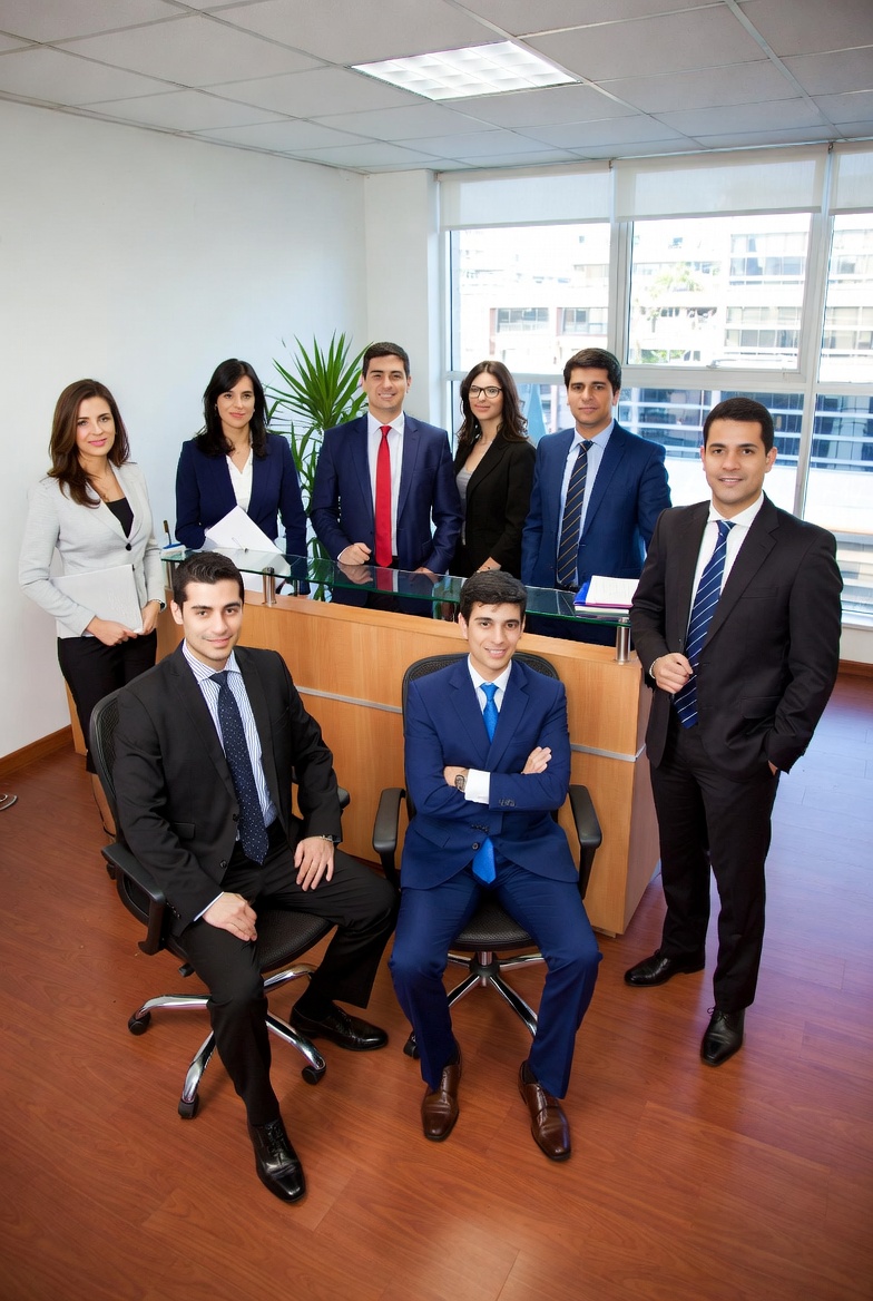 Abogados en Chapinero