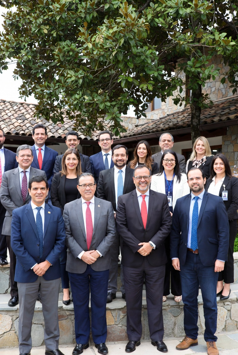 Abogados en Santa Bárbara Bogotá