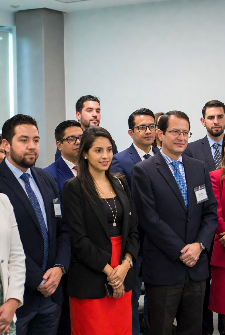 Abogados en Siete de Agosto