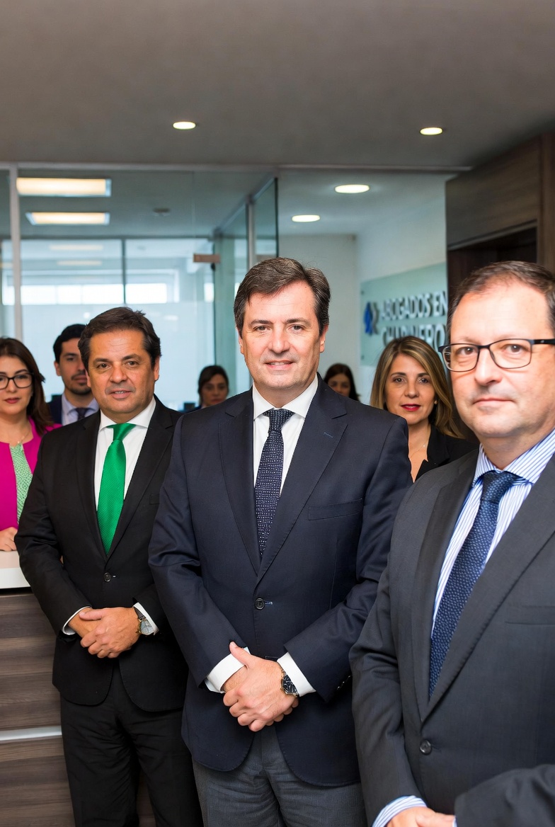 Abogados en Teusaquillo