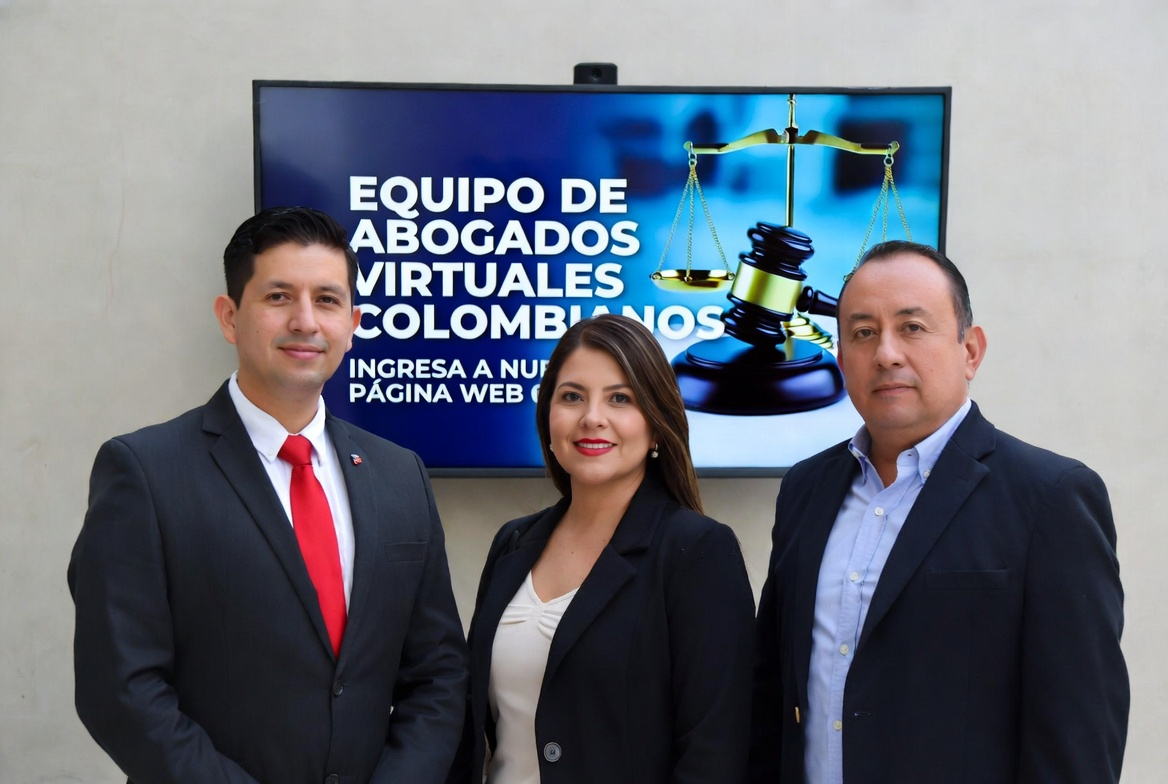 abogado de divorcios en chapinero