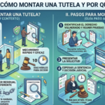 Cómo Poner una Tutela en Colombia: Guía Paso a Paso 2026