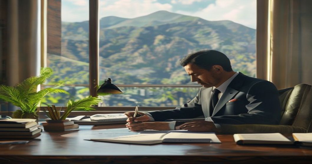Abogados civiles en La Calera Cundinamarca