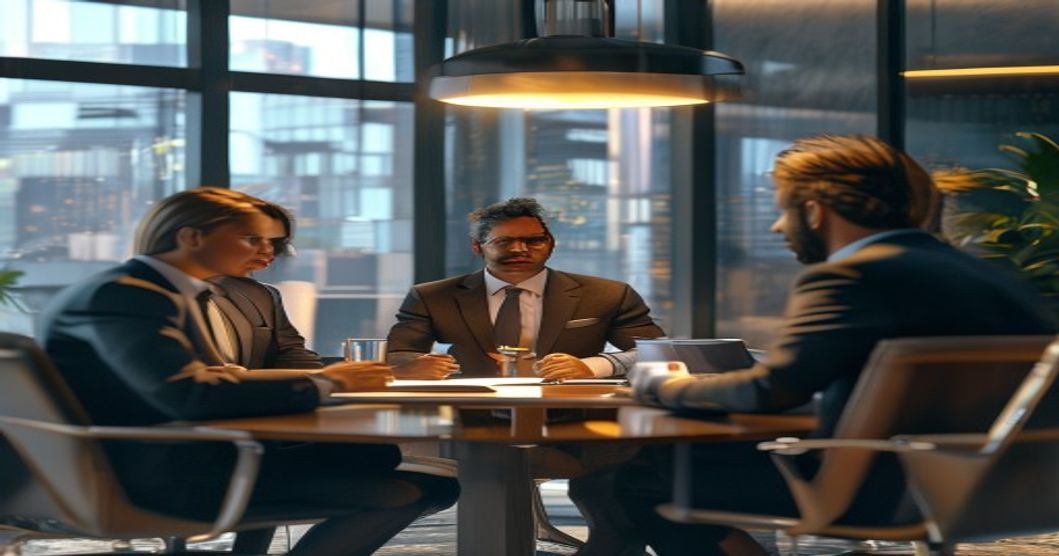 Asesoría Societaria en Bogotá — Constitución de Empresas y Sociedades