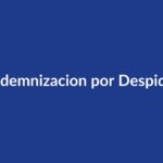 Indemnización por despido sin justa causa en Colombia 2026