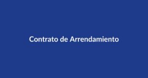Contrato de arrendamiento Colombia incumplimiento