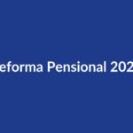 Reforma pensional 2026 Colombia Ley 2381