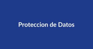 Protección de datos personales en Colombia habeas data