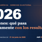 Elecciones 2026 en Colombia: qué pasa jurídicamente con los resultados de la segunda vuelta