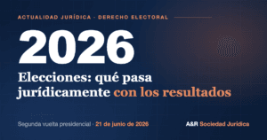 Elecciones 2026 en Colombia: qué pasa jurídicamente con los resultados de la segunda vuelta